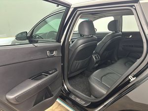 Kia Optima bild 18