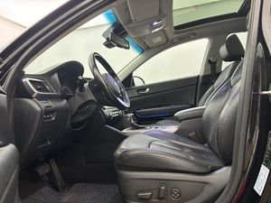 Kia Optima bild 17