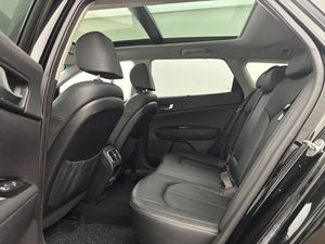 Kia Optima bild 19