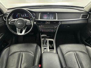 Kia Optima bild 13