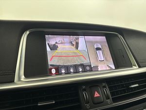 Kia Optima bild 20