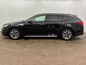 Kia Optima bild 3