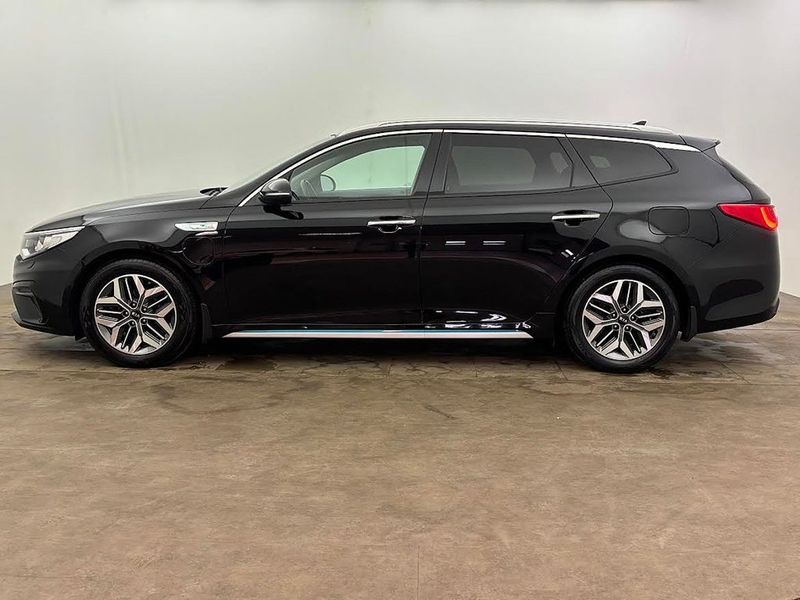 Kia Optima bild 3