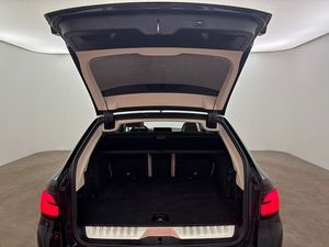 BMW 530 bild 10