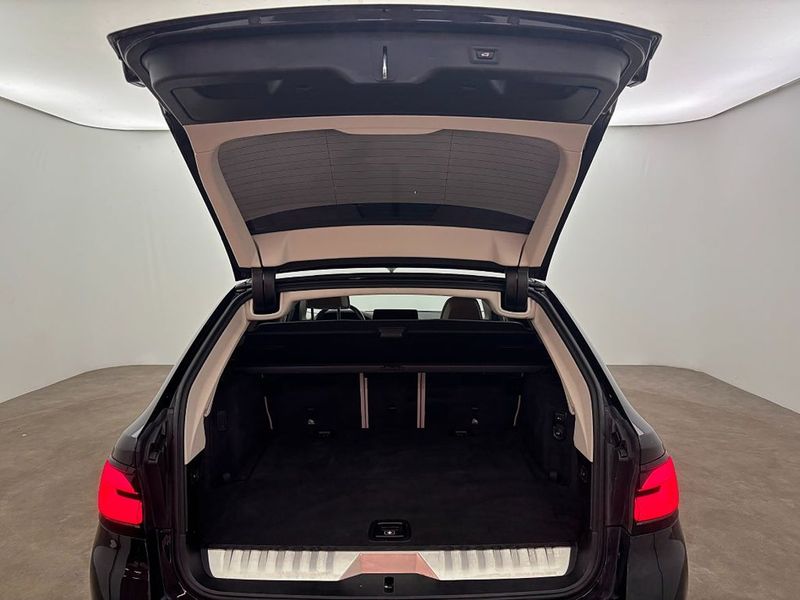 BMW 530 bild 10