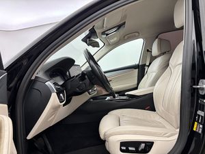 BMW 530 bild 13