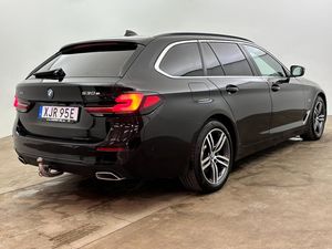 BMW 530 bild 6