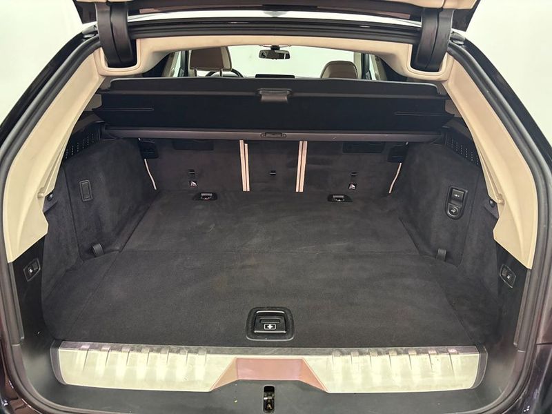 BMW 530 bild 11