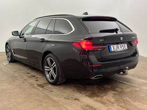BMW 530 bild 4