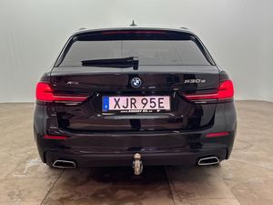 BMW 530 bild 5