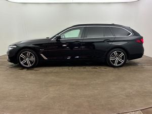 BMW 530 bild 3
