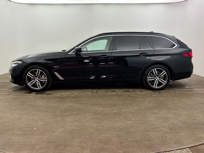 BMW 530 bild 3