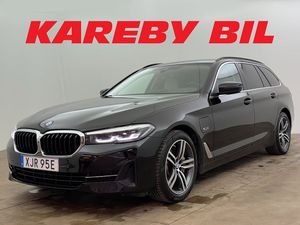 BMW 530 bild 1