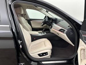 BMW 530 bild 23