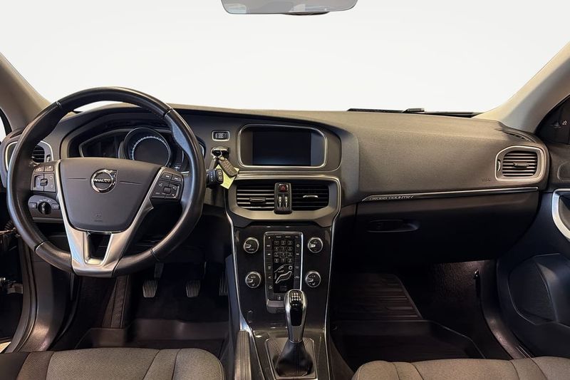 Volvo V40 bild 8