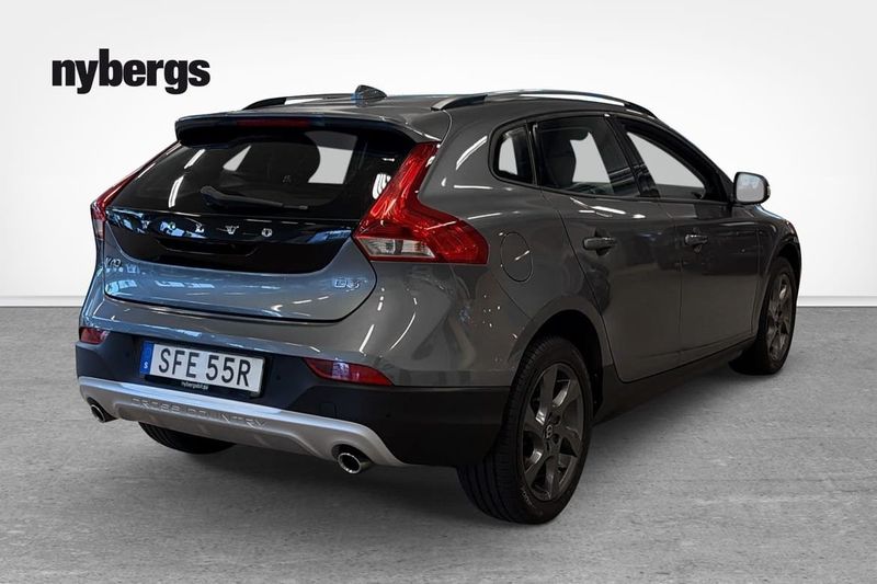 Volvo V40 bild 4