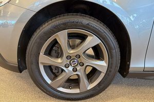 Volvo V40 bild 11