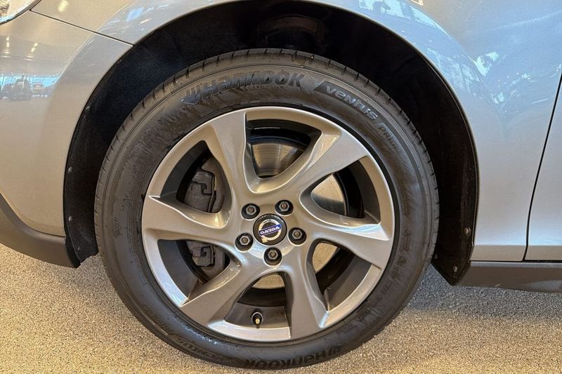 Volvo V40 bild 11