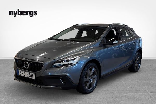 Volvo V40 Cross Country D3 Plus - 2019