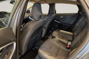 Volvo V40 bild 7