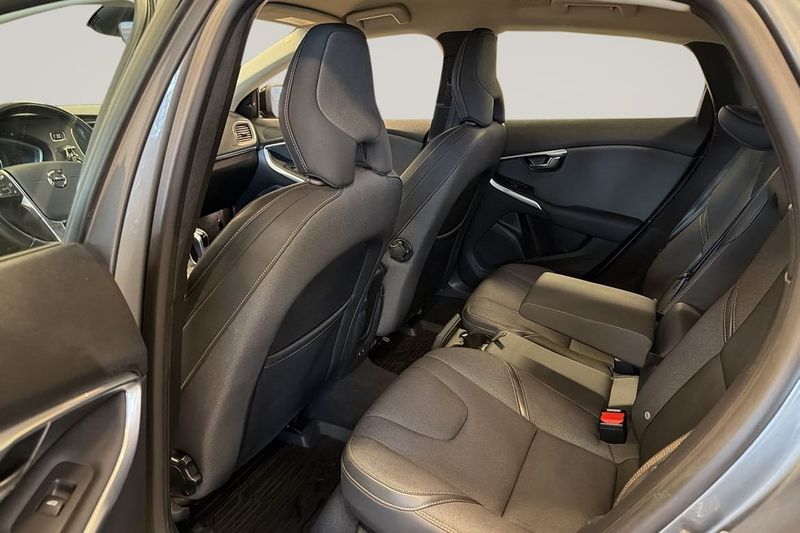 Volvo V40 bild 7