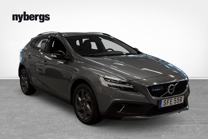 Volvo V40 bild 5