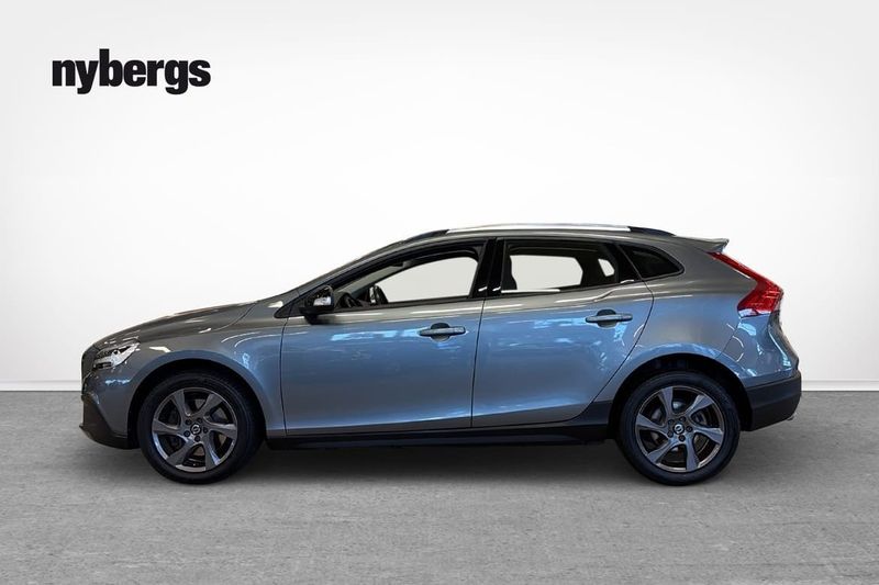Volvo V40 bild 2