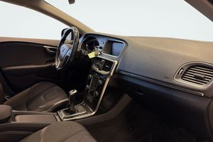Volvo V40 bild 9