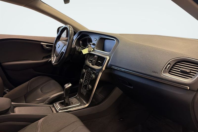 Volvo V40 bild 9