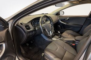 Volvo V40 bild 6