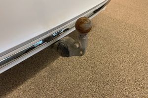 Volvo V90 bild 12