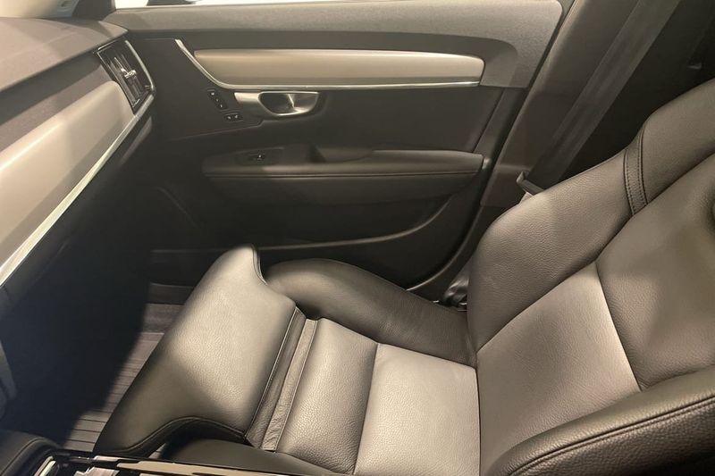 Volvo V90 bild 18
