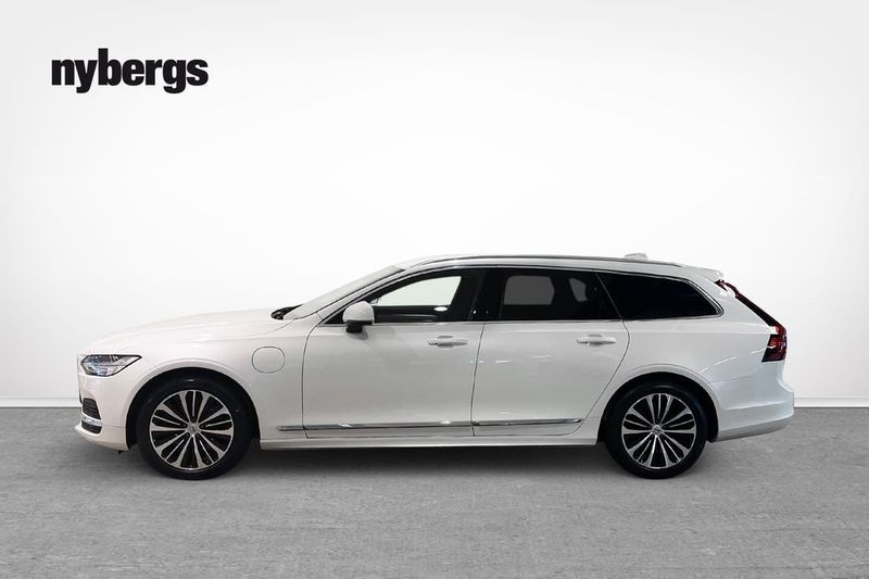 Volvo V90 bild 2