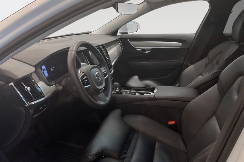 Volvo V90 bild 6