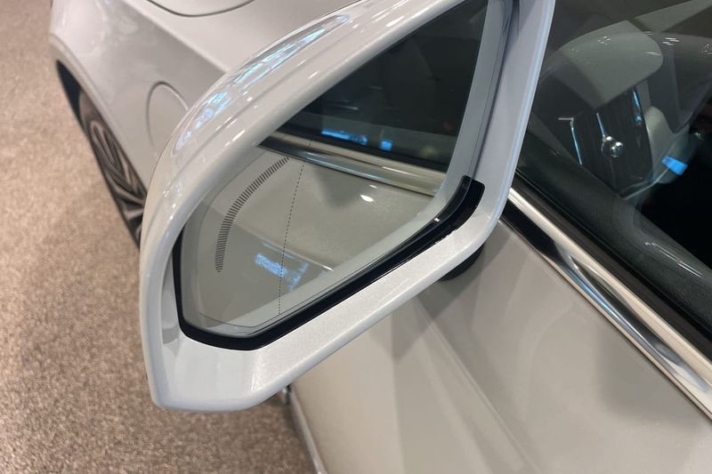 Volvo V90 bild 15