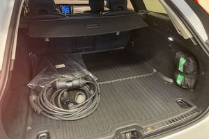 Volvo V90 bild 13