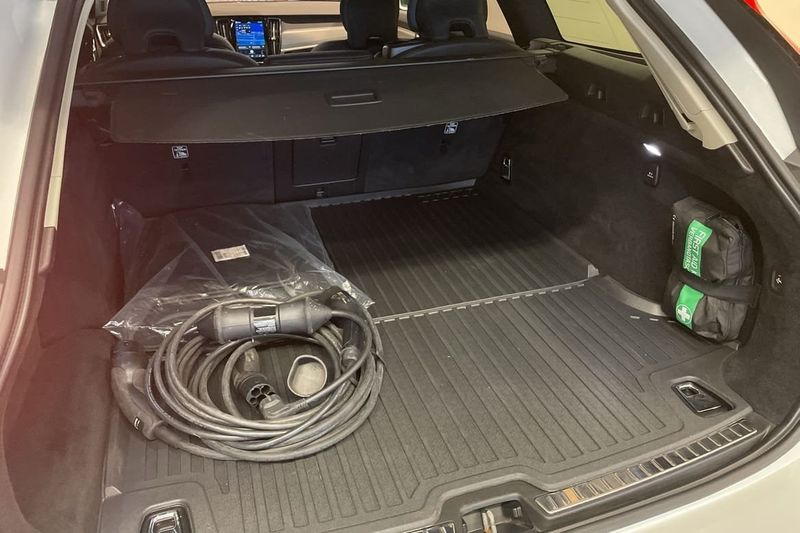 Volvo V90 bild 13
