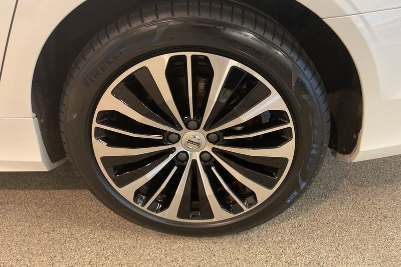 Volvo V90 bild 14