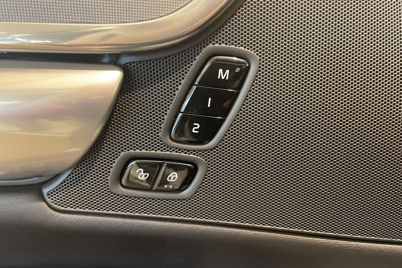 Volvo V90 bild 16