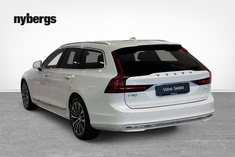Volvo V90 bild 3