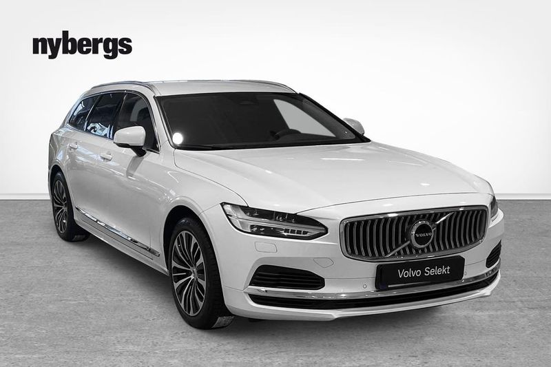 Volvo V90 bild 5