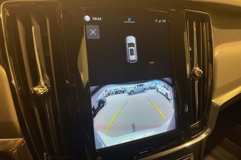 Volvo V90 bild 17