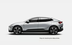 Polestar 4 bild 2