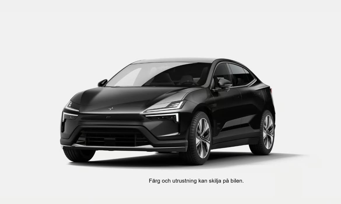 Polestar 4