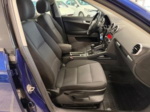 Audi A3 bild 8