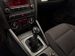 Audi A3 bild 12