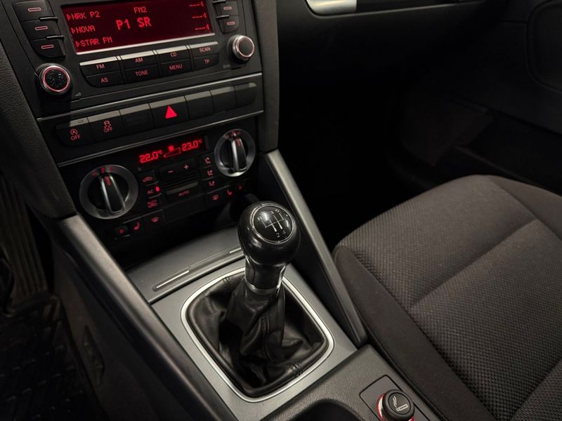 Audi A3 bild 12