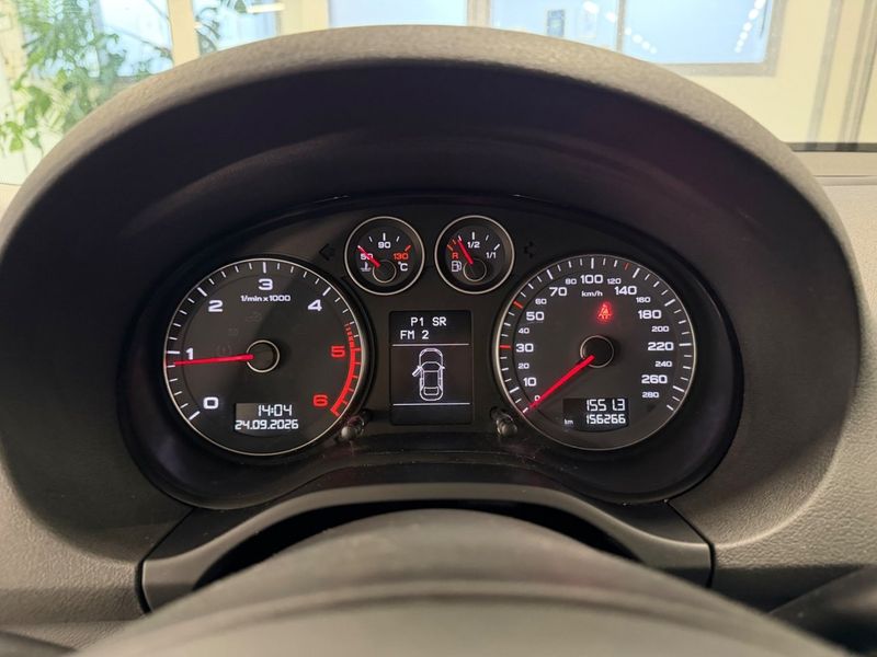 Audi A3 bild 14