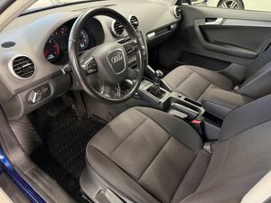 Audi A3 bild 9