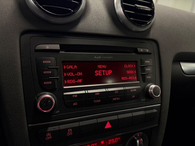 Audi A3 bild 15